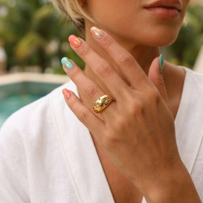 Camila Ring
