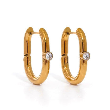 Eva Earrings