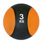 Hb Slam Ball Anti-Rebound Medicine Ball Gym Exercises CrossFit Fitness PVC 3kg