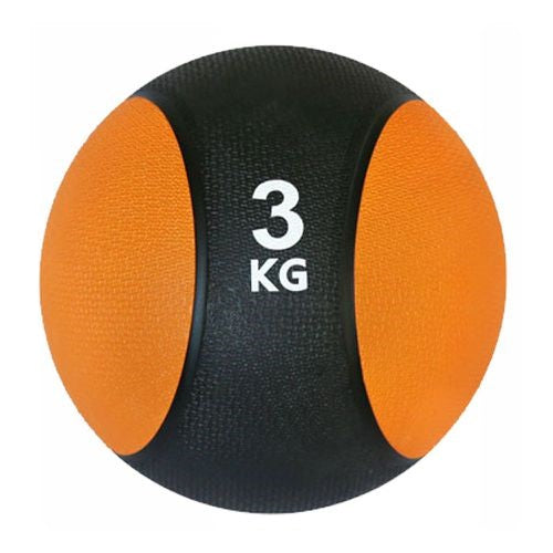 Hb Medizinball Slamball Prellfrei Übungen Fitnessstudio Crossfit Fitness PVC 3Kg