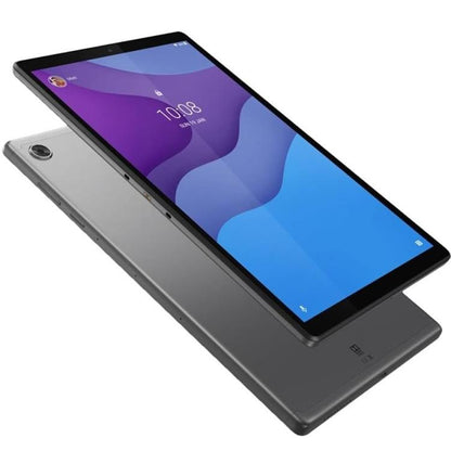 Lenovo Tab M10 Hd Tablet 2+32Gb Wifi Display 10.1" Android Tb-X306F Iron Grey