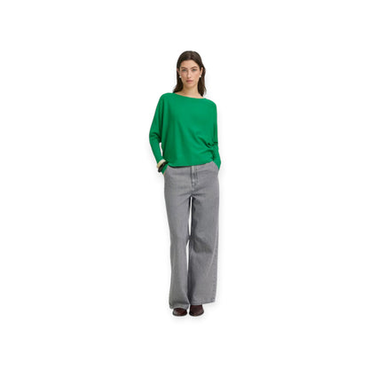 b.young BYMMORLA Pullover donna 20814389 186022 Leprechaun