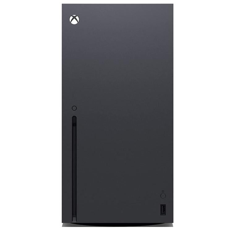 Microsoft Konsole Xbox Series X 1 TB Schwarz Bundle + Forza Horizon 5 + Hot Wheels