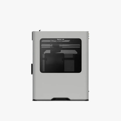 Bambu Lab H2D
