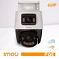 Imou Telecamera PoE Dual P&T motorized Outdoor 6MP - PS70F 6MP