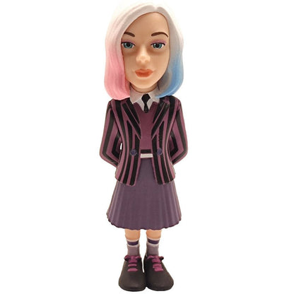 Minix: Mini Wednesday – Enid Actionfigur Vinyl 7cm Sammlerfigur