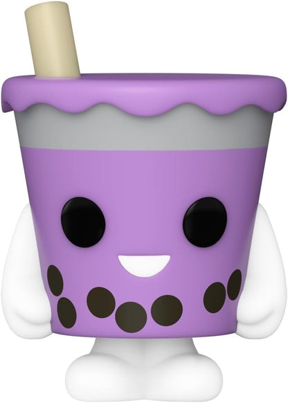 Funko Bitty Pop ! Accessories - Boba + 3 Case Portachiavi Collezione Nuovo