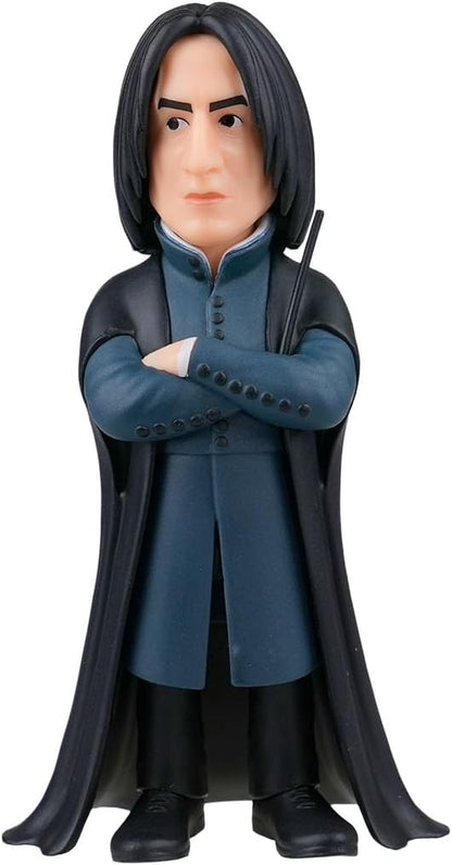Minix Movies Harry Potter Wizarding World – Severus Snape (136) Figur 12 cm