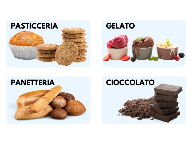 Sorbitolo SaporePuro: Il Dolcificante Versatile per Gelati Perfetti e Dolci Morbidi a Lungo - Sostituto dello Zucchero