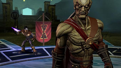 Legacy of Kain Soul Reaver 1&2 Remaster PS5 Spiel Italienisch EU PlayStation 5