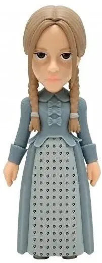 Minix: Mini Wednesday - Goody Actionfigur Vinyl 7cm Sammlerstück