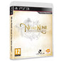 Ni No Kuni - Wrath of the White Witch Ps3 New Sealed PlayStation 3