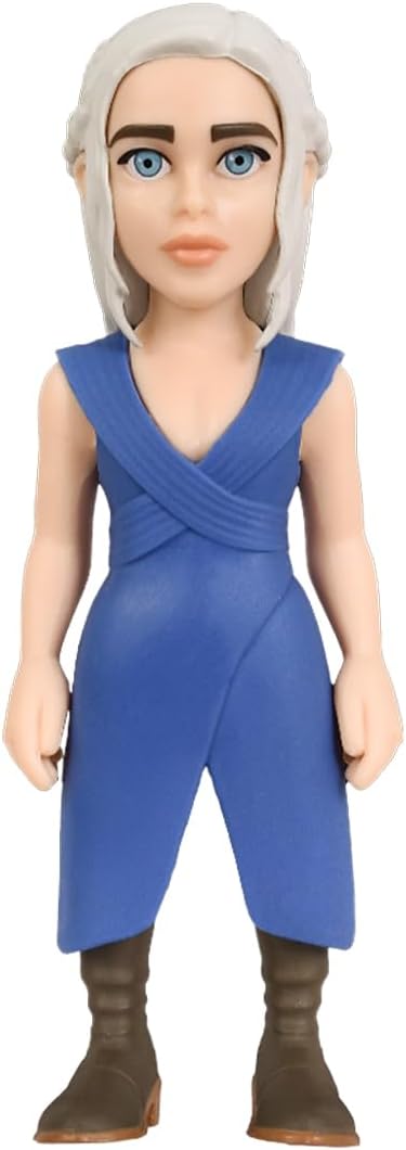 Minix - Game Of Thrones (TV-Serie 141) Daenerys Targaryen Figur GOT 12cm