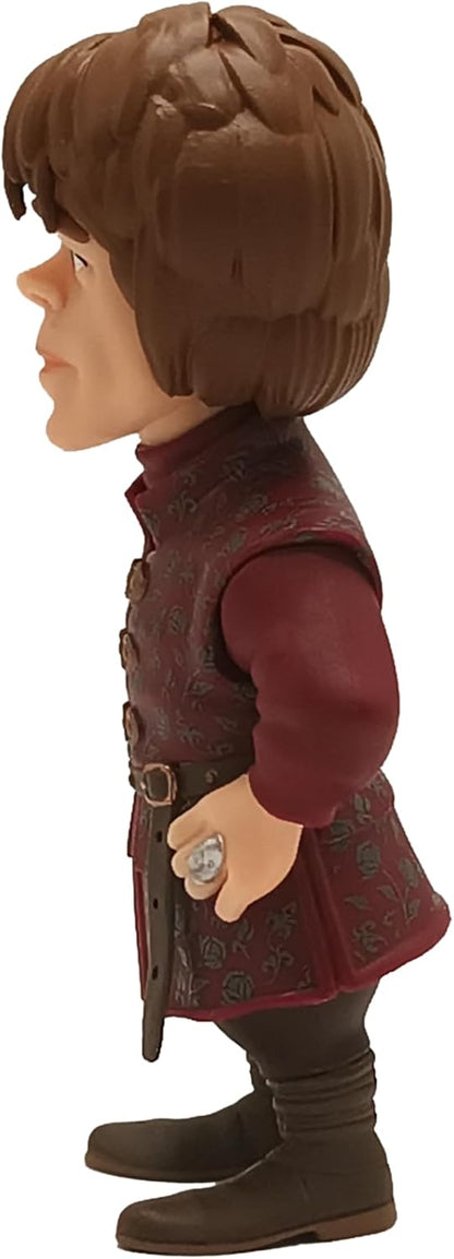 Minix - Game Of Thrones (TV Series 140) Tyrion Lannister Figure 12Cm GOT