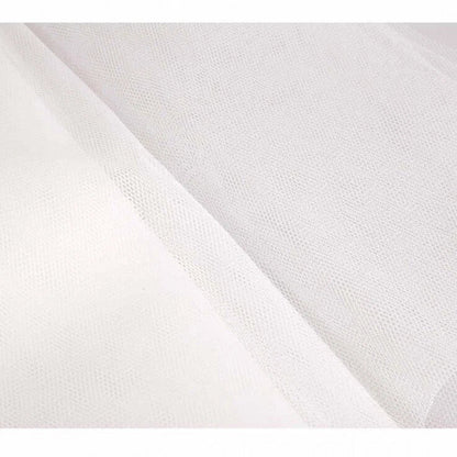 Zanzariera 150x180 Per Finestre A Rete Strappo Biadesivo Tenda Universale Bianco