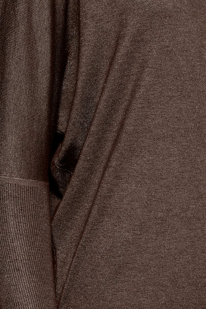b.young Pullover Bypimba Bat Jumper 20806434 java melange