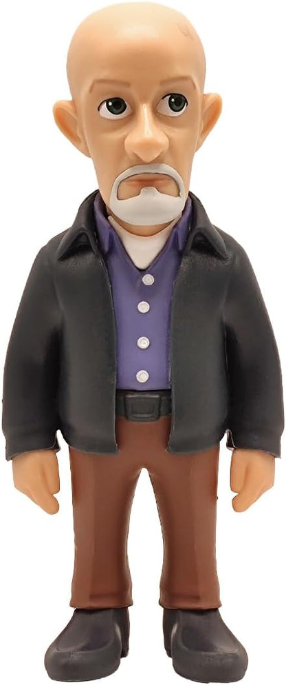 Minix TV Series Better Call Saul - Mike Ehrmantraut (129) Figura Vinile