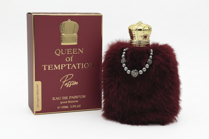 Bundle Queen of Temptation - ilSole Cosmetici & Profumi