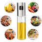 Table Oil Sprayer 100ml Spray Dispenser Nebulizer Air Fryer