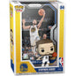 Funko Pop NBA Golden State Warriors - Stephen Curry 04 Pop Figure Trading Cards