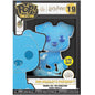 Funko Pop Pin! Harry Potter (19) Ron Weasley's Patronus GITD Figure 9cm