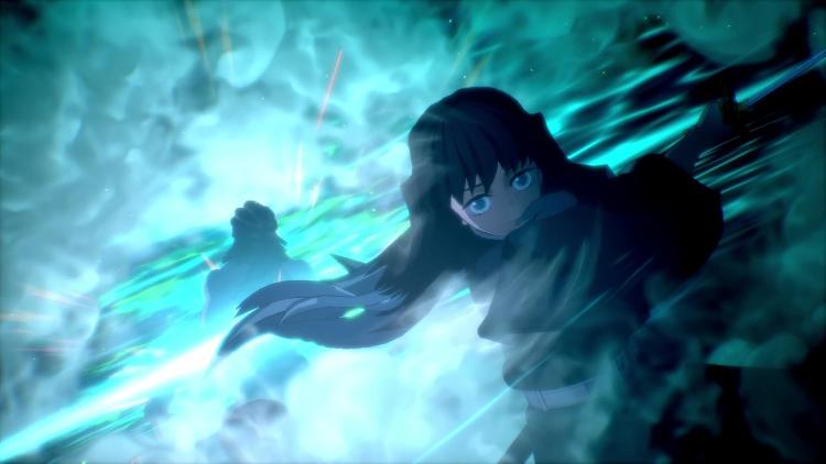 Demon Slayer The Hinokami Chronicles 2 PS5 Videospiel Playstation 5 EU Italienisch