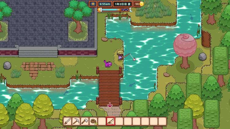 Everafter Falls Ns Versione Asia Sottotitoli Inglese Videogioco Nintendo Switch