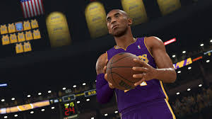 Nba 2K24 Kobe Bryant Edition Ps5 Videospiel Playstation 5 Eu Italienisch Neu Ita