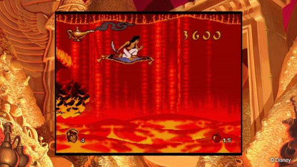 Disney Classic Collection Aladdin + Der König der Löwen + Das Dschungelbuch