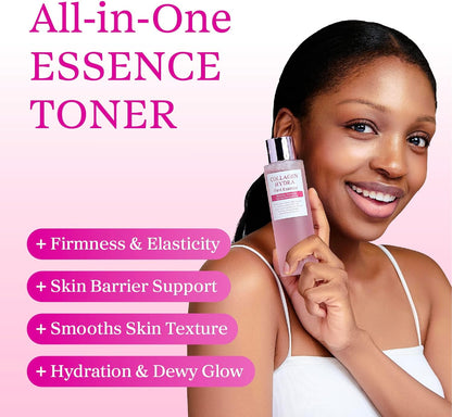 YADAH COLLAGEN HYDRA FIRST ESSENCE