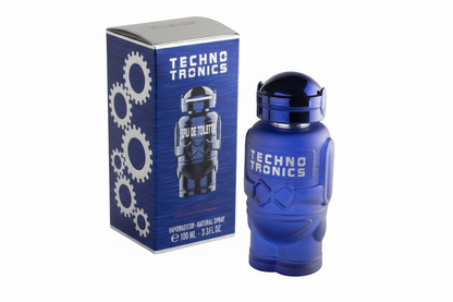 Bundle Techno Tronics - ilSole Cosmetici & Profumi