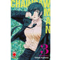 Comic: Chainsaw Man (03) Kill Denji - Planet Manga Shonenjump 2nd Reprint