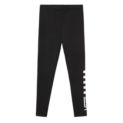 Vans pantalone sportivo da donna Legging Chalkboard VN0A4S9WBLK1 nero