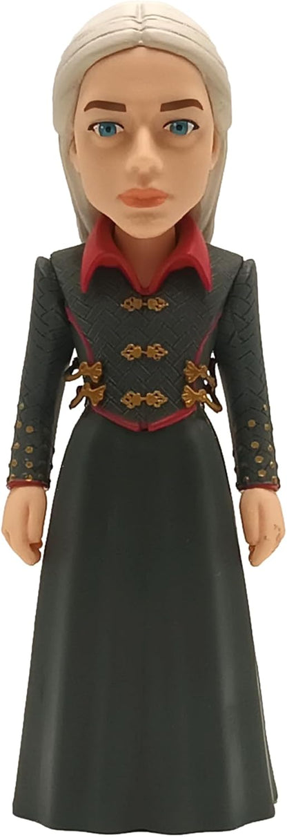 Minix - House of the Dragon (TV-Serie 147) Rhaenyra Targaryen 12 cm Figur Neu