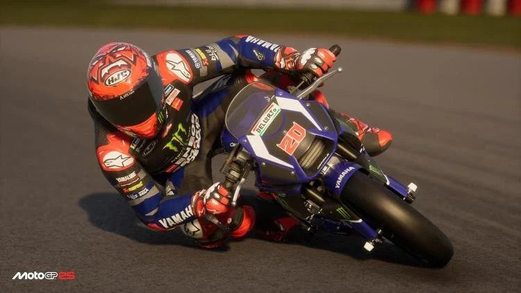 Motogp 25 Day One Edition PS5 Videospiel Playstation 5 Spiel EU Italienisch