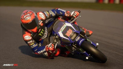 Motogp 25 Day One Edition PS5 Videospiel Playstation 5 Spiel EU Italienisch