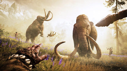 Far Cry Primal Ps4 Gioco Playstation 4 Videogioco Italiano Sigillato EU Farcry