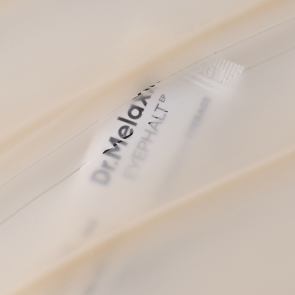 DR.MELAXIN AUGENLID TRÄNENSACKCREME