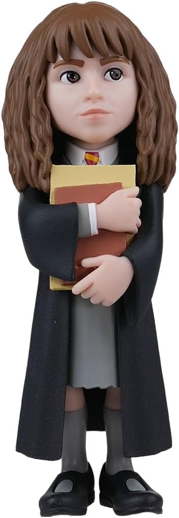 Minix Harry Potter - (Movies 135) Hermione Granger Figur Vinyl 12cm
