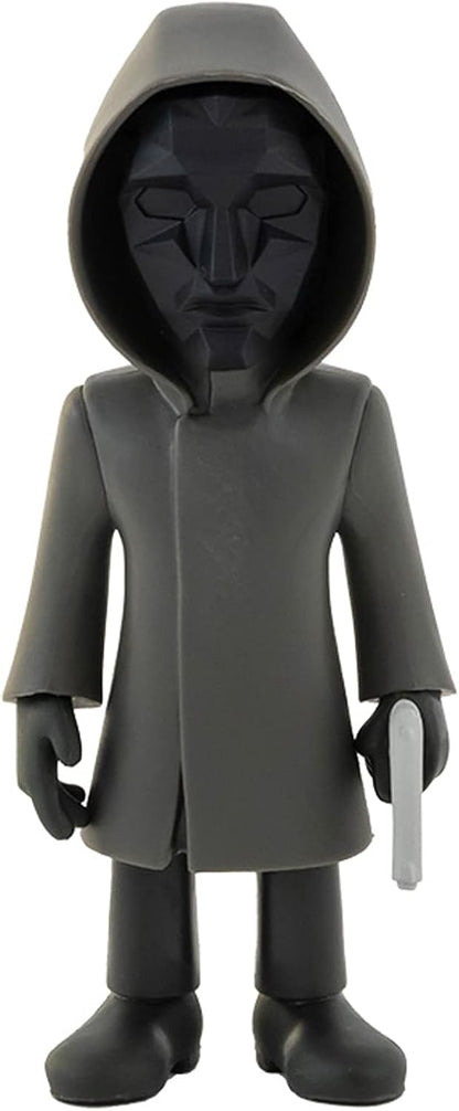 Minix: Netflix Squid Game Frontman (TV-Serie 111) Figur 12cm Statue Neu