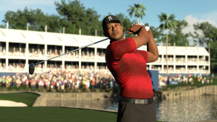 Pga Tour 2k23 PS4 Playstation 4 Golf Deutsch Neu & OVP