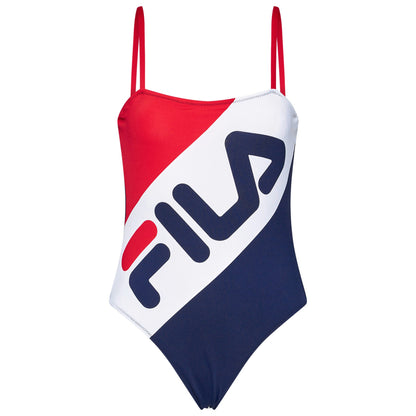 Fila costume MEI 687736 R69 red white blu