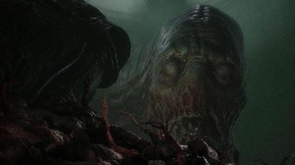 Scorn Deluxe Edition PS5 Videospiel Playstation 5 EU ITA Neu Versiegelt