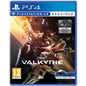 Eve: Valkyrie (Vr) Ps4 Video Game Playstation 4 Eu Italian New Sealed