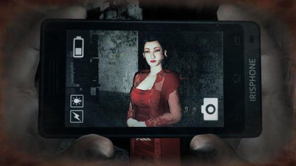 Dreadout Remastered Collection - Nintendo Switch - Videospiel Cover EU Neu