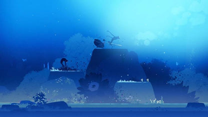 Neva (Deluxe Edition) - PlayStation 5 - Italienisches Cover Videospiel PS5 2025
