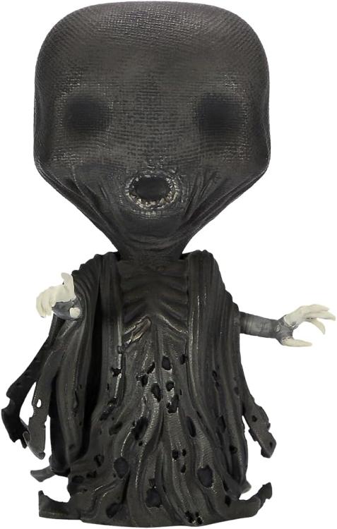 Funko Pop!+Tees Harry Potter Dementor (leuchtet im Dunkeln) Figur - T-Shirt S