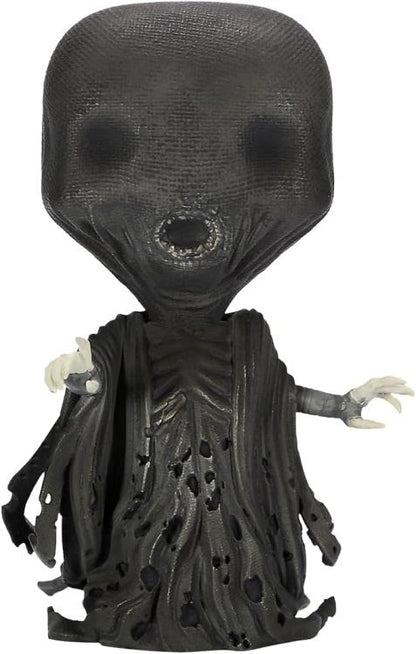 Funko Pop!+Tees Harry Potter Dementor Figur (leuchtet im Dunkeln) - T-Shirt XL