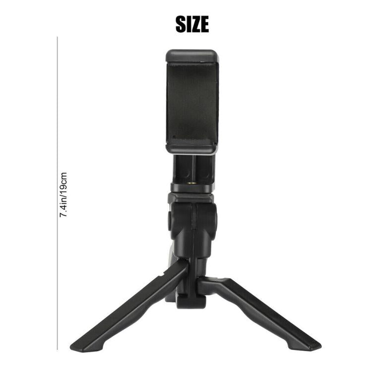 Handy-Tischstativ/Handstativ Stativ Telefon Kamera Gopro