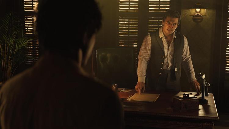 Mafia III: Definitive Edition (Originaltitel: Mafia III: Definitive Edition) Xbox Series X|S Spiel Italien EU Neu Versiegelt